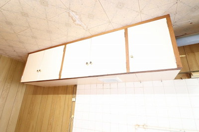 【キッチン】 | 奥原アパート