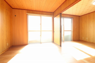 【駐車場】 | 奥原アパート