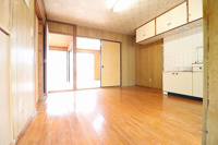 奥原アパートの画像