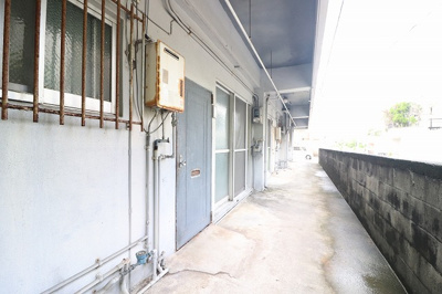 【その他】 | 奥原アパート