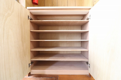 【収納】 | 奥原アパート