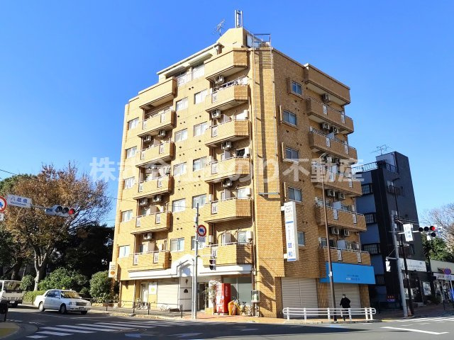 NIKOパークハイム新小岩