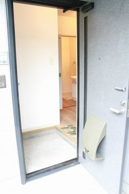 【玄関】 | アンソレイエ