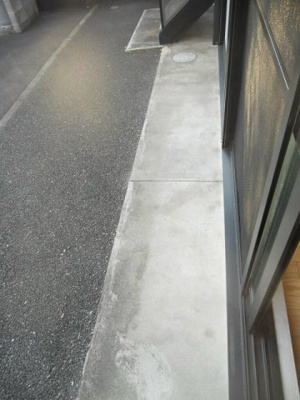 【バルコニー】 | アンソレイエ