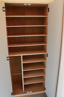 【収納】 | アンソレイエ