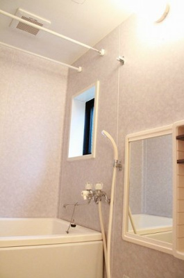 【浴室】 | アンソレイエ