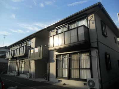 【外観】 | アンソレイエ