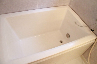 【浴室】 | アンソレイエ