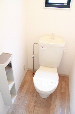 【トイレ】 | アンソレイエ