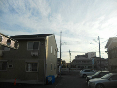 【展望】 | アンソレイエ