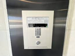 アクロス京都西大路のその他共用部分|共用部