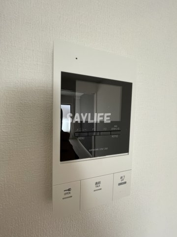 GRAND SUNのセキュリティ