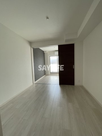 GRAND SUNの居間・リビング