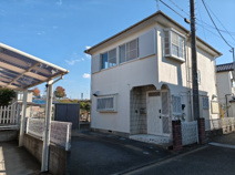 下伊草寺井貸家の画像