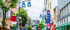 ゆうろーど商店街まで2440m