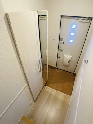 【玄関】 | サンシャインコースト