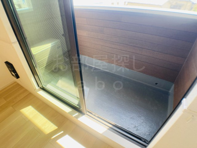 【バルコニー】 | サンシャインコースト