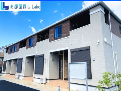 【外観】 | サンシャインコースト