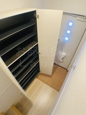 【玄関】 | サンシャインコースト