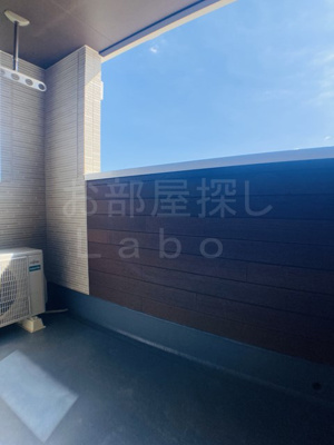 【バルコニー】 | サンシャインコースト