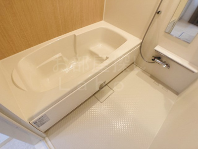 【浴室】 | サンシャインコースト