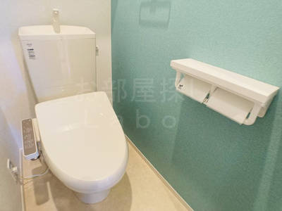 【トイレ】 | サンシャインコースト