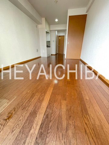 スプレンダーパレスの居間・リビング