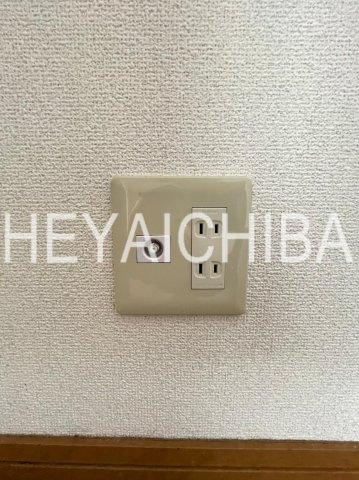 スプレンダーパレスの設備|コンセント