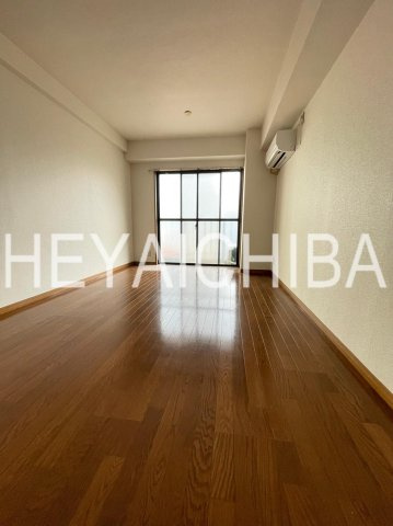 スプレンダーパレスの寝室