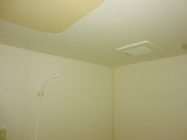 グランベリーＡの浴室