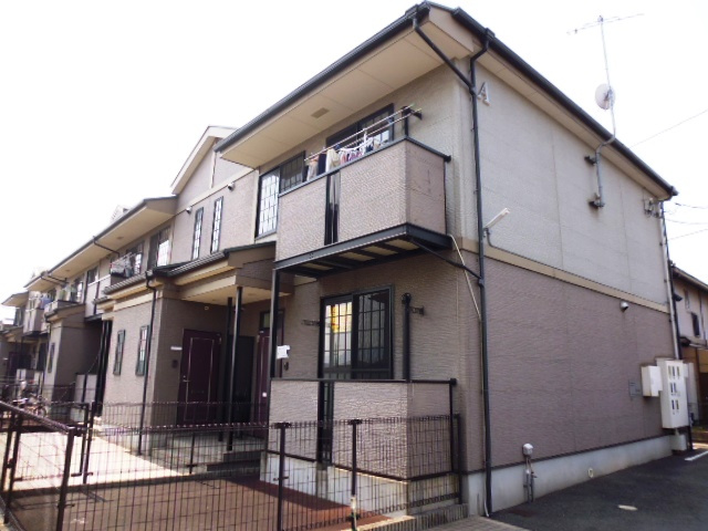 グランベリーＡ