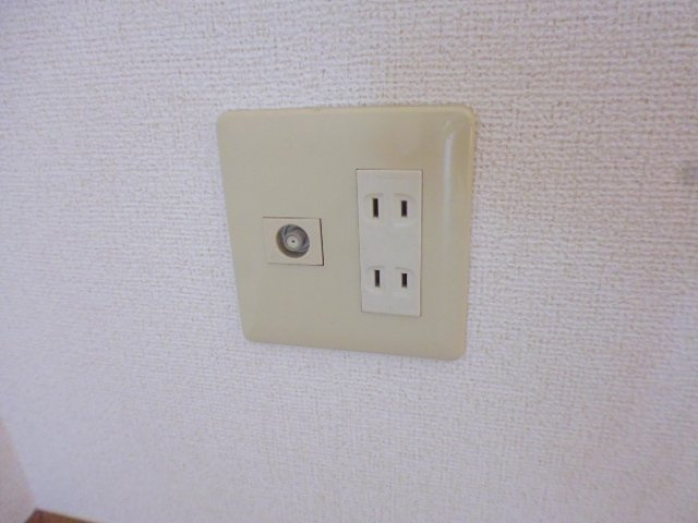 グランベリーＡの設備