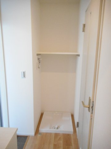 アンタレスの設備