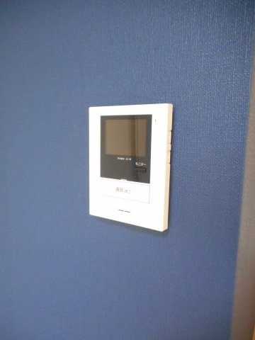 アンタレスのセキュリティ