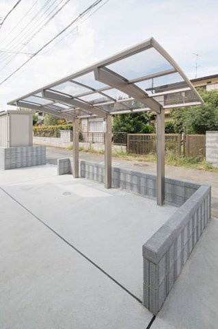 アンタレスのその他共用部分