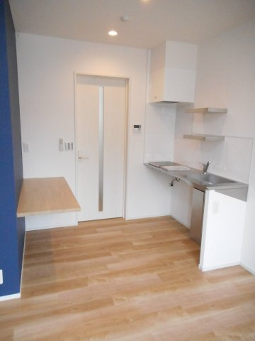 アンタレスの内装