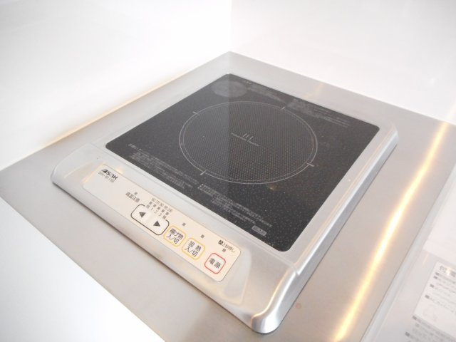 アンタレスのキッチン