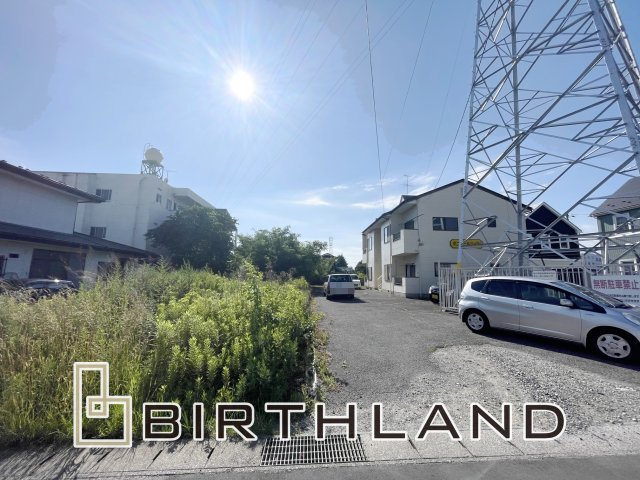 想定賃料年240万　想定利回り11.48％　木造アパート1棟の外観