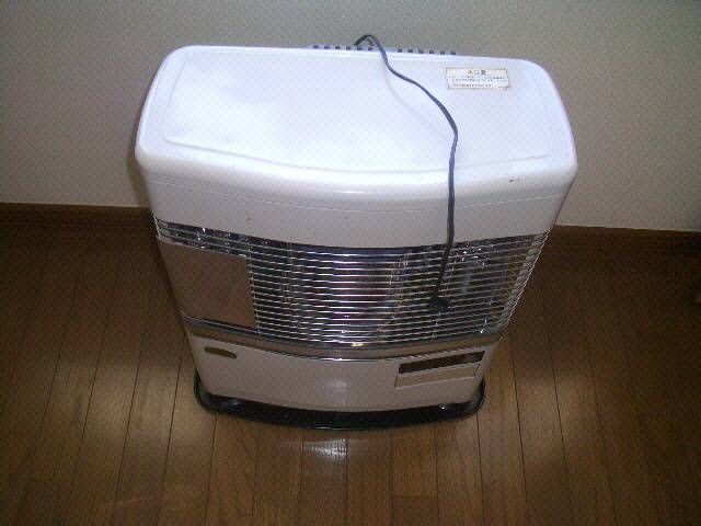 コーポ白山の設備