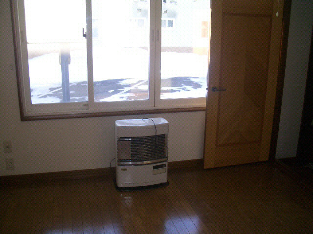 コーポ白山の設備