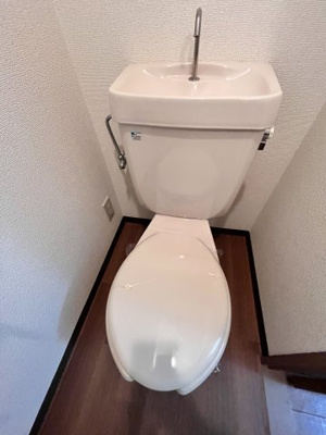 【トイレ】 | エクセル万代