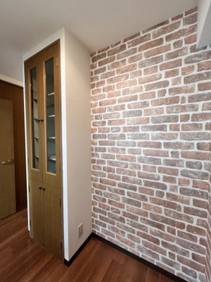 【内装】 | エクセル万代