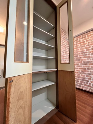 【内装】 | エクセル万代