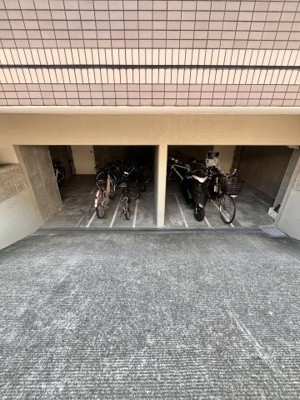 【駐車場】 | エクセル万代