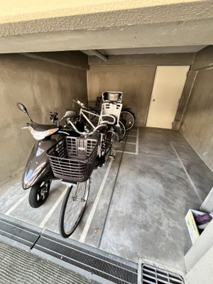 【その他共用部分】 | エクセル万代