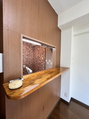 【内装】 | エクセル万代