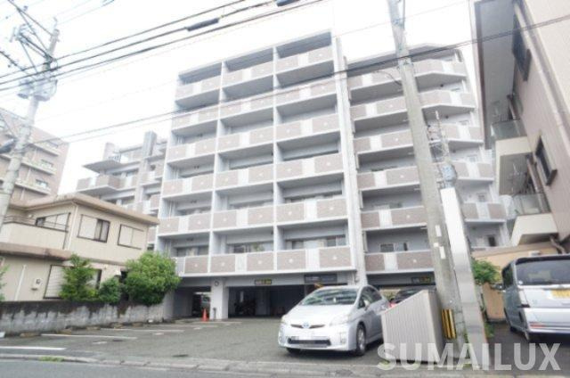 ニューガイアリルーム新大江№６９