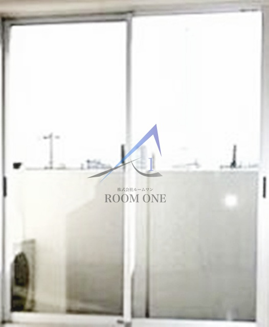 プレール・ドゥーク上池袋のバルコニー|バルコニーです。