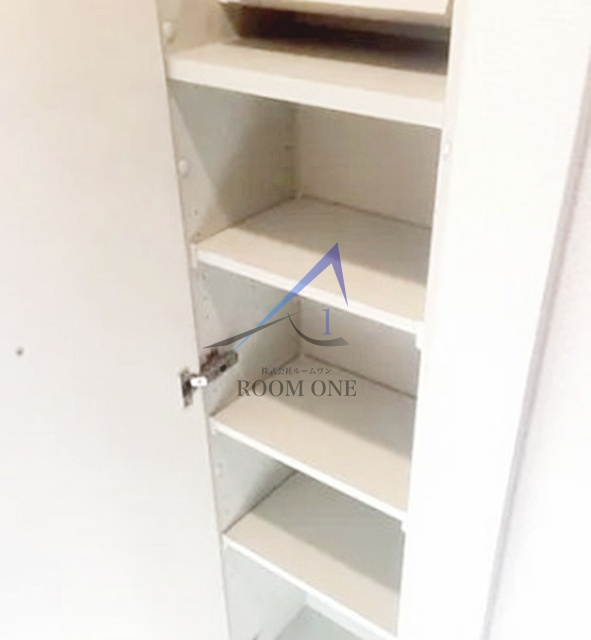 プレール・ドゥーク上池袋