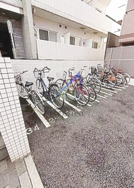 プレール・ドゥーク上池袋